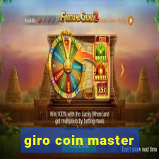 giro coin master